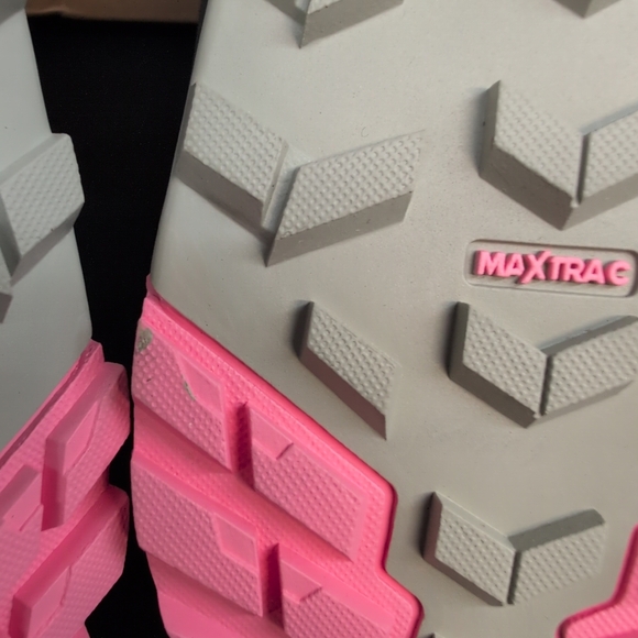 Altra Lone Peak 9 Women's Trail Running Shoes US 11 Green - Picture 9 of 15